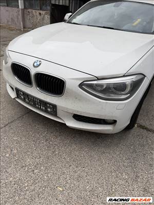BMW 116 (F20, F21) bontott alkatrészei