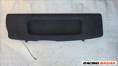 Peugeot 107 kalaptartó 