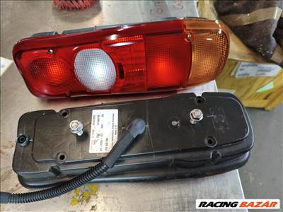 Volkswagen T6 hátsó lámpa  7fo945095 258050167