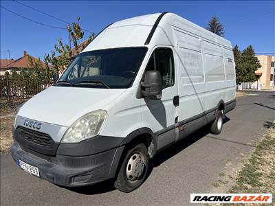 Iveco Daily (5th gen) bontott alkatrészei   2,3 Mjet Euro 5 F1AE3481B