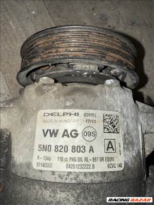 Volkswagen Passat CC VW 2.0crtdi 140le generátor  03l903023b