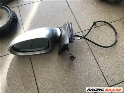 Volkswagen Golf V bal visszapillantó tükör 