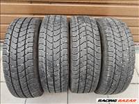 195 65 16 c semperit 195/65 R 16 C téli gumi garnitúra