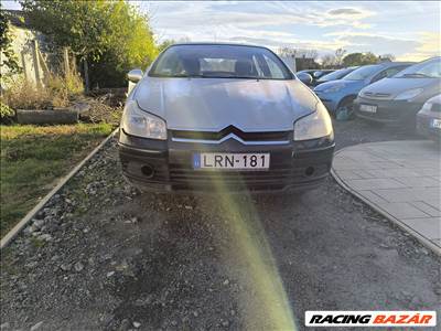 Citroën C5 I bontásra egyben eladó