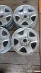  5x114.3 Rav4 Vitara 6,5J 16" újszerű lemezfelni