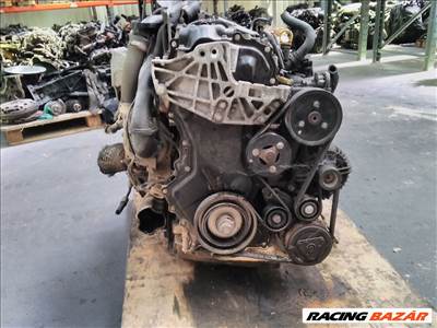 RENAULT Trafic II M9RF692 BONTOTT MOTOR 