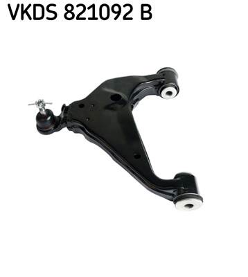SKF VKDS 821092 B - Lengőkar TOYOTA