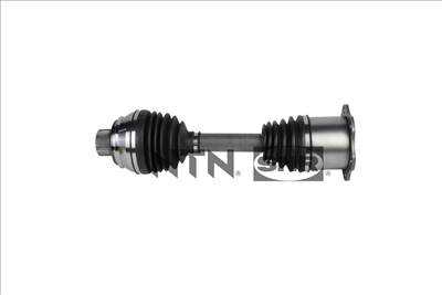 SNR DK54.009 - Féltengely AUDI