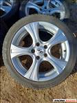 Hyundai Mitsubishi Kia alufelni 17 téli gumival 