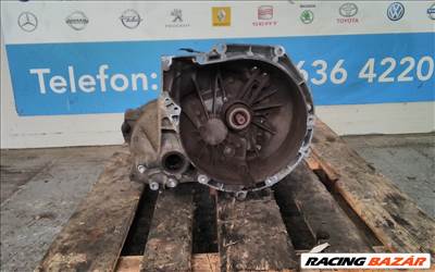 Ford BA6R-7002 ABB bontott váltó
