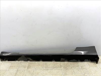 FORD USA MUSTANG coupe 2014 - 2022 Bal oldali küszöb spoiler KR3V-6310155AF