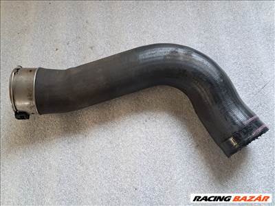 NISSAN X-TRAIL (T32) 1.6 DIG-T intercooler cső 