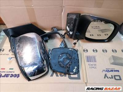 Chrysler Voyager (5th gen) visszapillantó tükör elektromos irányjelzős