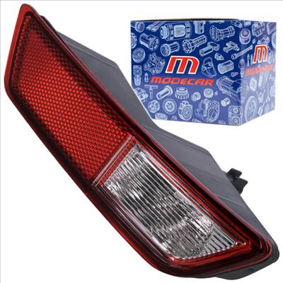 JEEP CHEROKEE V KL 18-23 FL Hátsó lámpa bal, sárvédőbe, LED