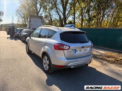 Ford Kuga Mk1 bontott alkatrészei