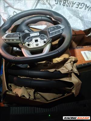 Iveco dayli gyári bör kormány  5802303942