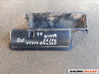 Lada Niva levegőcső  212138104320