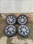  4x108 lyukosztású 6J 16" Peugeot / Citroen használt (gyári felni) alufelni