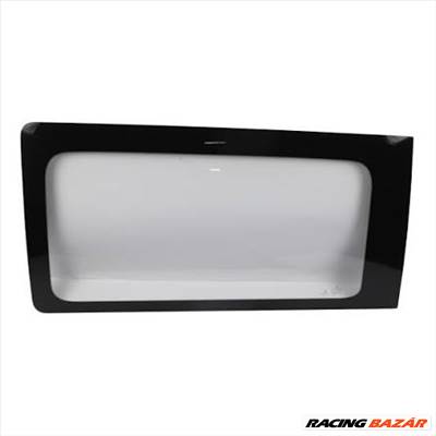 Mercedes W447 Vito,Viano  tolóajtó oldalüveg  a4477350800