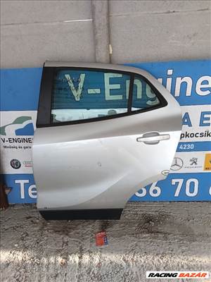 Opel Mokka bal hátsó ajtó 