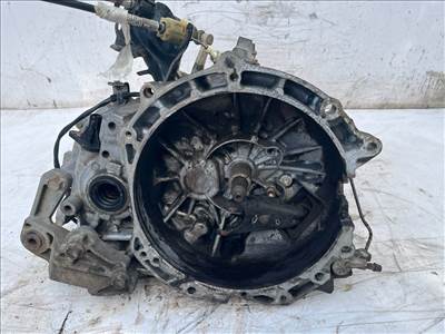 MAZDA 2 Váltó