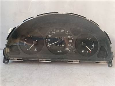 DAEWOO LANOS Kilométeróra