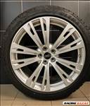 Audi A8 gyári téli 20"