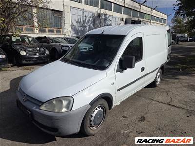 Opel Combo C Tour 1.3 CDTI ECU 