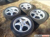 Alutec 17 -es alufelni / felni 4x100