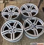 BMW GYÁRI M 19 felni 5 F10