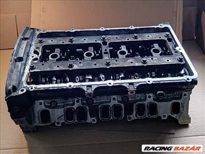 Fiat Ducato III hengerfej  4hv-4hv-4hv