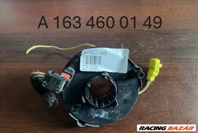 Mercedes ML-osztály W163 kormányszög jeladó  a1634600149