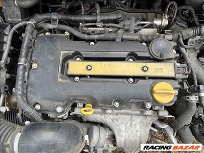Opel astra J,Corsa E, Mokka 1.4 Turbo motor B14NEH B14NET