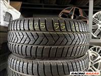 225/55 r17 Pirelli téligumi szett 4db eladó 225/55r17 garnitúra