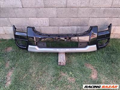 Ford Ranger Mk4 2023- elso lokharito