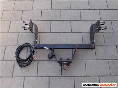 Ford Transit Custom Mk1 2012- vonóhorog 