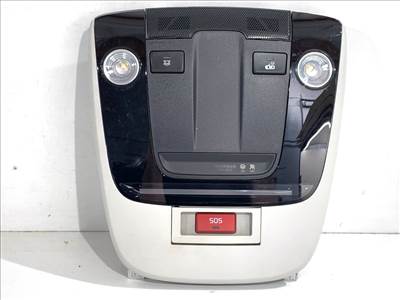 KIA EV6 (CV) 2021 - 2022 BELTÉR VILÁGÍTÁS 92800CV020