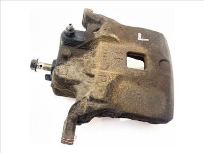 NISSAN JUKE (F15) 2010 - 2022 BAL ELSŐ FÉKNYEREG