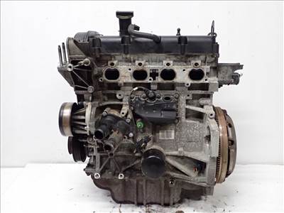 FORD FUSION 1.6i 16V motor FYJC