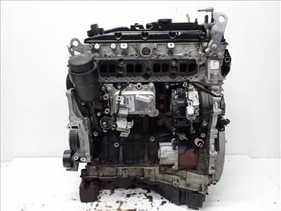 MERCEDES C W204 2.2 CDI motor 651.913 A6510701801