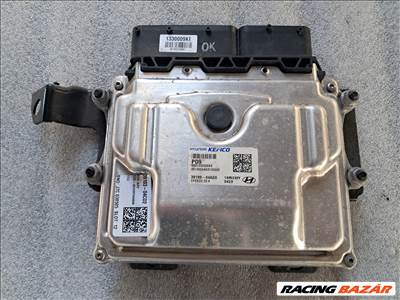 KIA XCEED (CD) 1.0 T-GDI G3LC Motorvezérlő 39199-04AG0