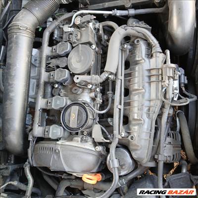 Skoda Superb II 1.8 Tsi CDAA