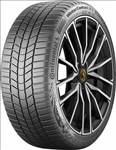 Continental WinterContact 8 S DOT24 285/45 R21 