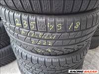  235/45/18"  Pirelli téli gumi 