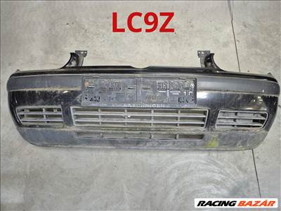 Volkswagen Golf IV első lökhárító LC9Z (36003)