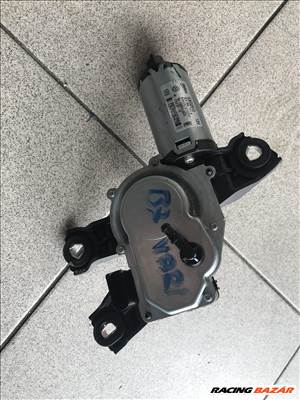 Volkswagen Passat B7 variant hátsó ablaktörlő motor 3C9955711A