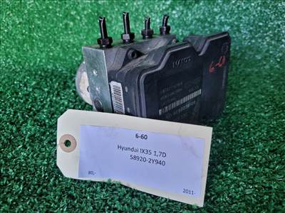 Hyundai Ix35 (lm, El, Elh) ABS Kocka B00002691