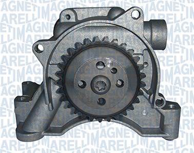 MAGNETI MARELLI 351516000034 - olajszivattyú AUDI SEAT SKODA VW