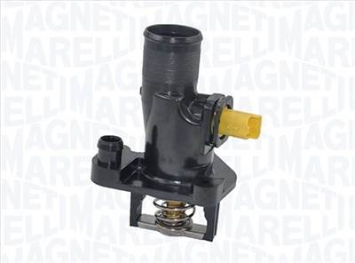 MAGNETI MARELLI 352317003380 - termosztát, hűtőfolyadék CITROËN PEUGEOT VOLVO