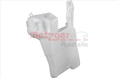 METZGER 2140376 - mosóvíztartály, szélvédőmosó OPEL PEUGEOT VAUXHALL